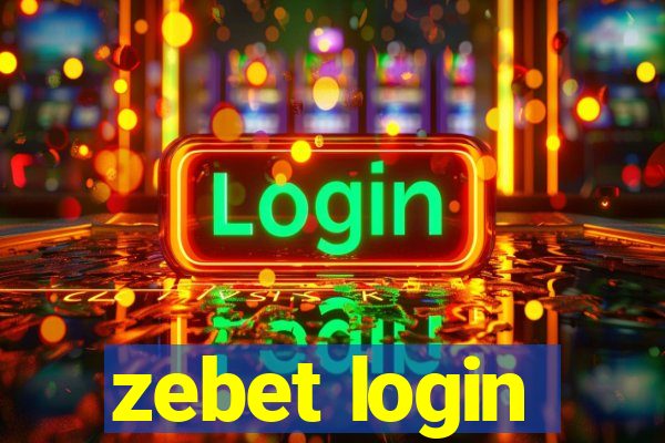 zebet login